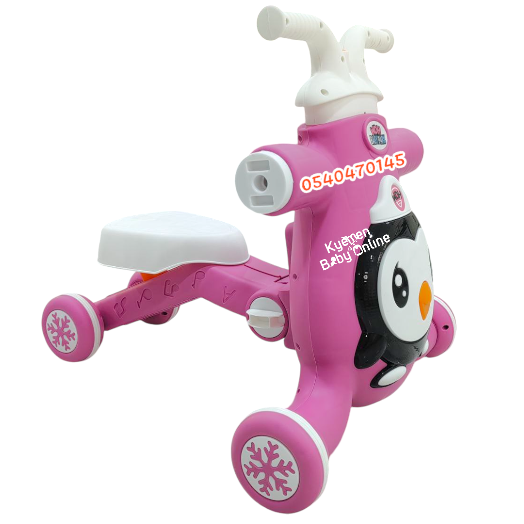 3 In 1 Activity Walker Push Walker Help Walk Price In Accra Ghana Kyemen Baby Online
