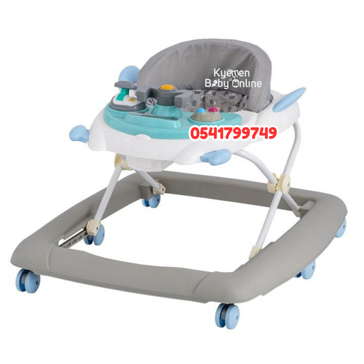 2 In 1 Baby Walker / Space Shuttle Walker 110