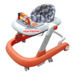Load image into Gallery viewer, Baby Walker With Toys And Music  (508)
