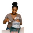 Load image into Gallery viewer, Bottle Warmer / Sterilizer (Multifunctional Warmer And Sterilizer) AY-X880 - Kyemen Baby Online
