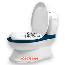 Load image into Gallery viewer, My Potty Training(Konig Kids)

