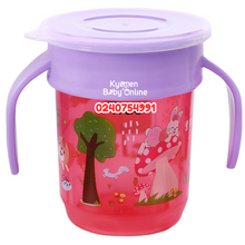 Load image into Gallery viewer, Baby Cup (Dr Annie's 360 Cup) - Kyemen Baby Online
