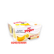 Load image into Gallery viewer, Yogu+ Banana Yoghurt (4pcs) 6m+
