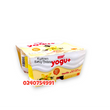Load image into Gallery viewer, Yogu+ Vanilla Yoghurt (4pcs) 6m+
