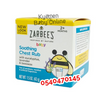 Load image into Gallery viewer, Zarbee&#39;s Soothing Chest Rub - Kyemen Baby Online
