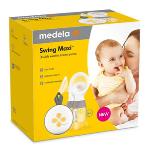 Medela Double Electric Breast Pump - Kyemen Baby Online