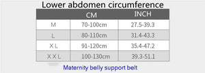 2 in 1 Pregnancy Belt / Maternity Belt - Kyemen Baby Online