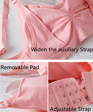 Load image into Gallery viewer, Breastfeeding Bra (Comfortable) - Kyemen Baby Online
