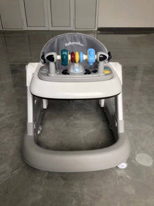 Baby Walker with Toys and Music  BW-805 - Kyemen Baby Online