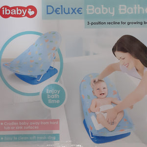 Baby Bather (i baby Deluxe) - Kyemen Baby Online