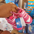 Load image into Gallery viewer, Kids Sneaker Shoe Girl Love (Promax Ranger) - Kyemen Baby Online
