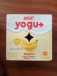 Load image into Gallery viewer, Yogu+ Banana Yoghurt (4pcs) 6m+ - Kyemen Baby Online
