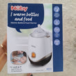 Load image into Gallery viewer, Electric Bottle and Food Warmer (Nuby) - Kyemen Baby Online
