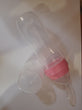 Load image into Gallery viewer, Baby Bottle With Silicon Spoon (Squeeze feeder, Dr. Annie) 120ml - Kyemen Baby Online
