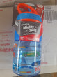 Load image into Gallery viewer, Baby Bottle with Straw (Nuby Thirsty Kids, Mighty Swig) 360ml, 18m+ - Kyemen Baby Online

