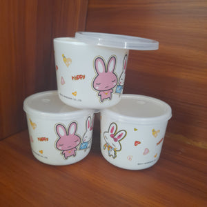 Baby Cup With Cover (Single) - Kyemen Baby Online