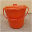 Load image into Gallery viewer, Baby Plastic Bathing Bucket (Big size) - Kyemen Baby Online
