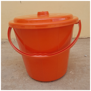 Baby Plastic Bathing Bucket (Big size) - Kyemen Baby Online
