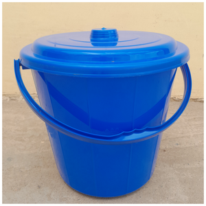 Baby Plastic Bathing Bucket (Big size) - Kyemen Baby Online