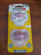 Load image into Gallery viewer, Medela Baby Pacifier 2pcs (Anytime) 0-6m - Kyemen Baby Online
