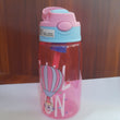 Load image into Gallery viewer, Baby Bottle (Diller Water Bottle With Sprout) 500ml - Kyemen Baby Online
