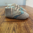 Load image into Gallery viewer, Baby Boy Shoes (Funny Lace) - Kyemen Baby Online
