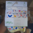 Load image into Gallery viewer, Baby Shorts (Lamur Kids) Underpant/Boxer, 3pcs - Kyemen Baby Online
