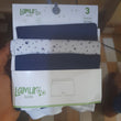 Load image into Gallery viewer, Baby Shorts (Lamur Kids) Underpant/Boxer, 3pcs - Kyemen Baby Online
