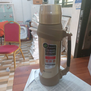 Flask Unbreakable (Toasan) 2500mL / 2.5 liters - Kyemen Baby Online