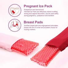 Load image into Gallery viewer, PostPartum  / Lactation / Hemorriod Relief Gel Pads - Kyemen Baby Online
