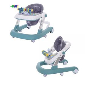 Baby Walker with Toys and Music  BW-805 - Kyemen Baby Online
