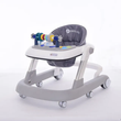 Load image into Gallery viewer, Baby Walker with Toys and Music  BW-805 - Kyemen Baby Online
