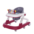 Load image into Gallery viewer, Baby Walker with Toys and Music  BW-805 - Kyemen Baby Online
