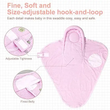 Load image into Gallery viewer, Baby Swaddle With Head Shaper - Kyemen Baby Online
