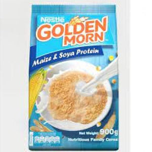 Golden Morn Maize & Soya Protein, 6m+ - Kyemen Baby Online