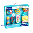 Load image into Gallery viewer, Baby Toy (Kids Melody Baby Toy Gift Set 7 Pcs) 9963 - Kyemen Baby Online
