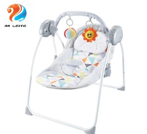 Baby Swing (Remote Control Rocking Chair ZX08A) - Kyemen Baby Online