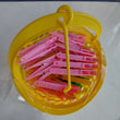Load image into Gallery viewer, Pegs for Clothes with Basket 60 pcs - Kyemen Baby Online
