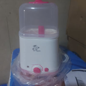Electric Bottle Warmer & Small Item Sterilizer (Dr. Gym) - Kyemen Baby Online