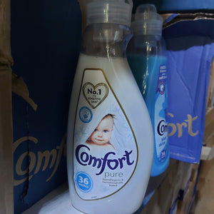 Fabric Softener / Afterwash (Comfort) 1.26L - Kyemen Baby Online