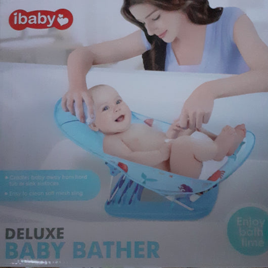 Baby Bather (i baby Deluxe) - Kyemen Baby Online