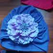 Load image into Gallery viewer, Baby Turban Flowery - Kyemen Baby Online
