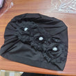 Load image into Gallery viewer, Baby Turban With Beads - Kyemen Baby Online
