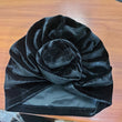 Load image into Gallery viewer, Baby Turban Suede twist roll - Kyemen Baby Online
