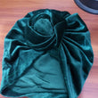 Load image into Gallery viewer, Baby Turban Suede twist roll - Kyemen Baby Online
