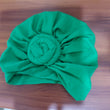 Load image into Gallery viewer, Baby and Mom Turban twist knot (2pcs) - Kyemen Baby Online
