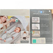 Load image into Gallery viewer, Swing (Mastela 3 In 1 Deluxe Multifunctional Bassinet) - Kyemen Baby Online

