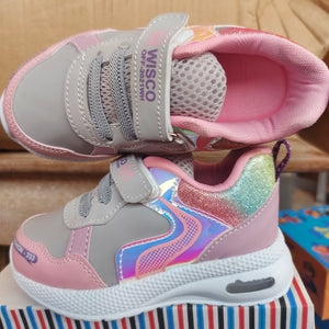 Kids Sneaker shoe Wisco - Kyemen Baby Online
