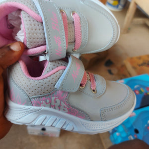 Kids Shoe Sneaker NRB - Kyemen Baby Online