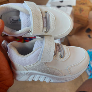 Kids Shoe Sneaker NRB - Kyemen Baby Online